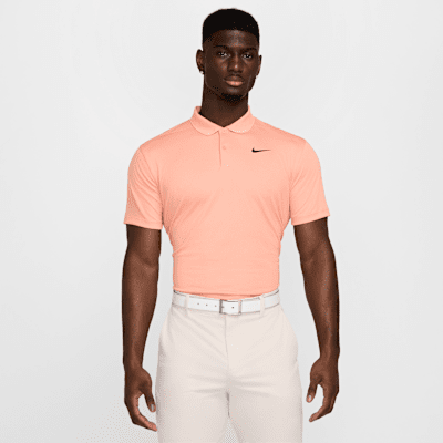 Nike Dri FIT Victory Men s Golf Polo. Nike PT